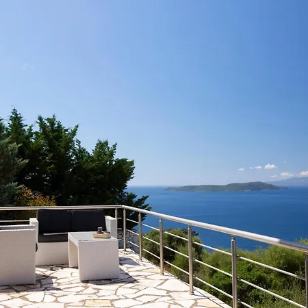Villa Dream View