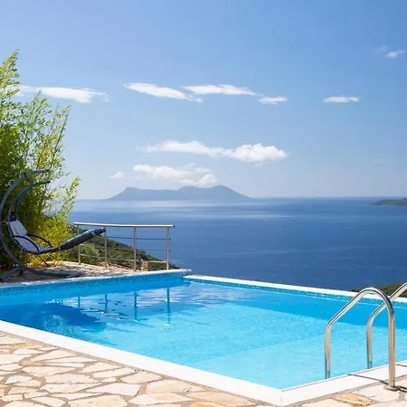 Dream View Villa