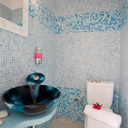 Villa Dream View Sivota