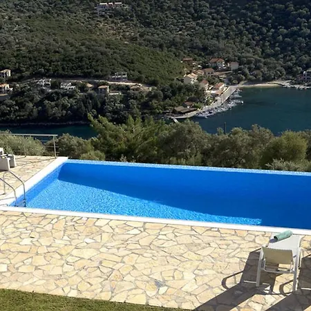 Villa Dream View