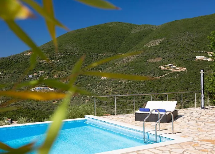Villa Dream View *