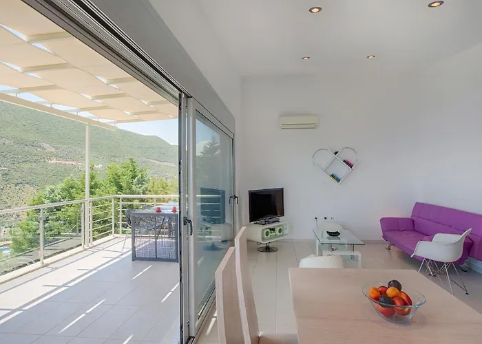 Villa Dream View Szívota