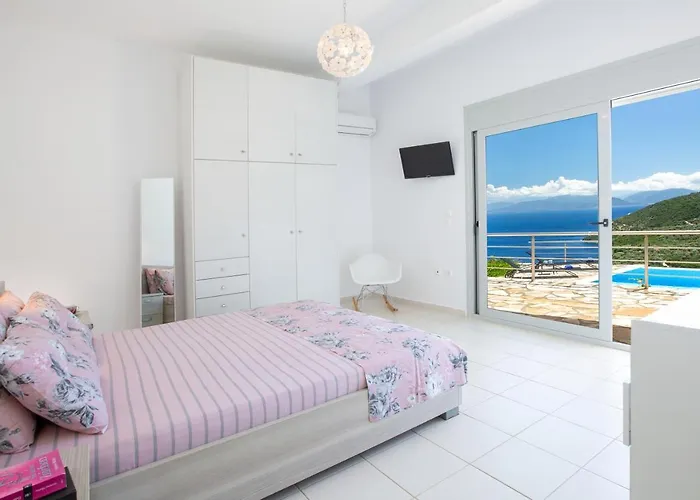 Dream View Villa *