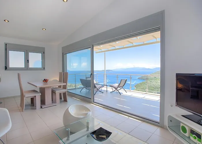 Villa Dream View