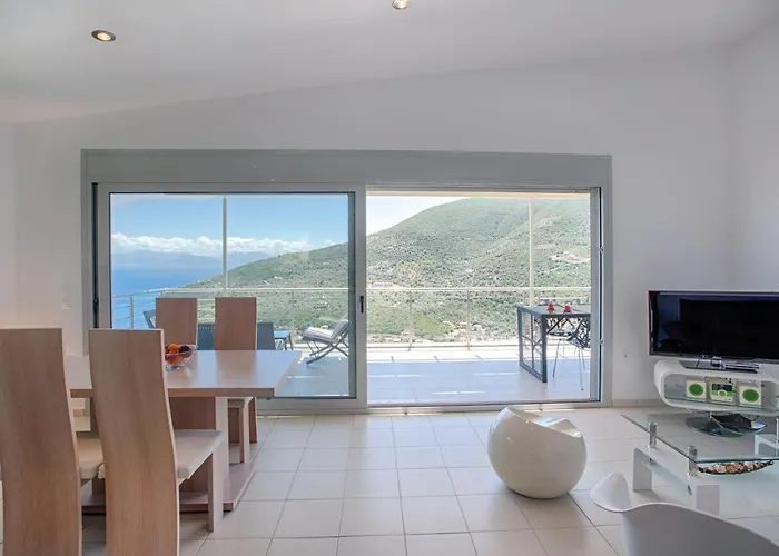 Dream View Villa