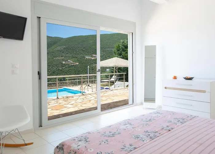 Villa Dream View