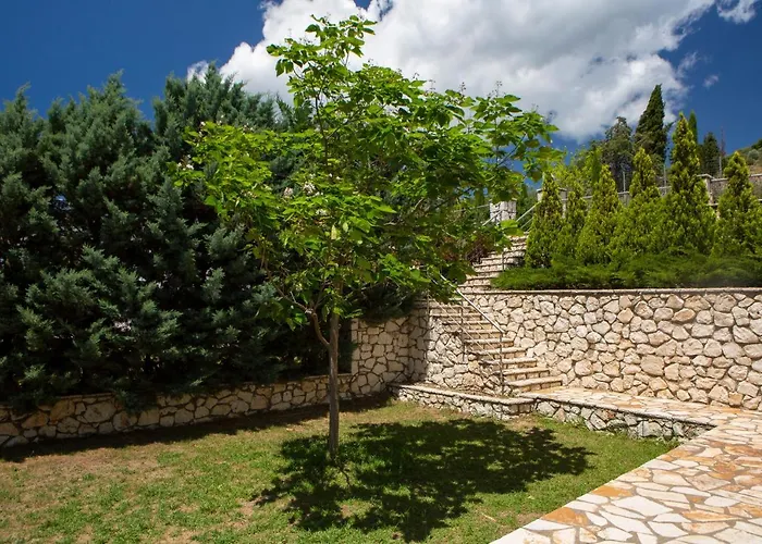 Dream View Villa *