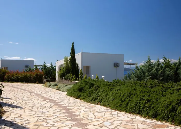 Villa Dream View *