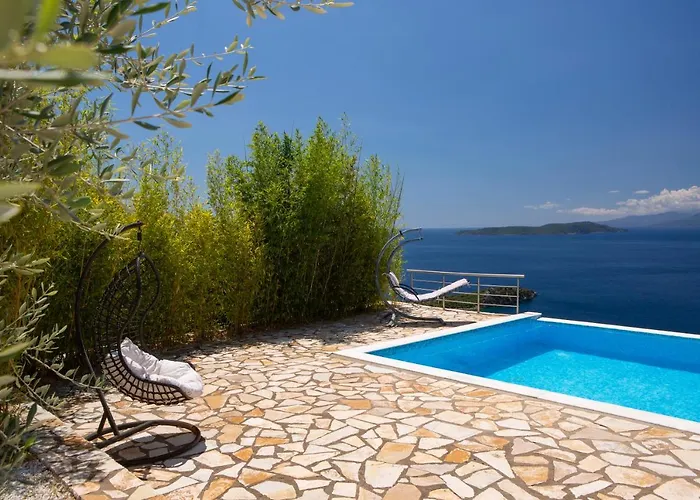 Villa Dream View *