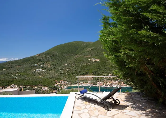 Dream View Villa *