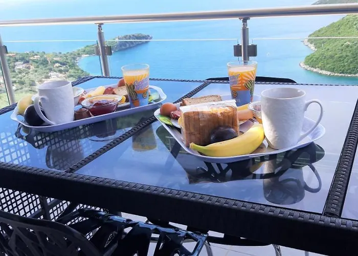 Dream View Villa *