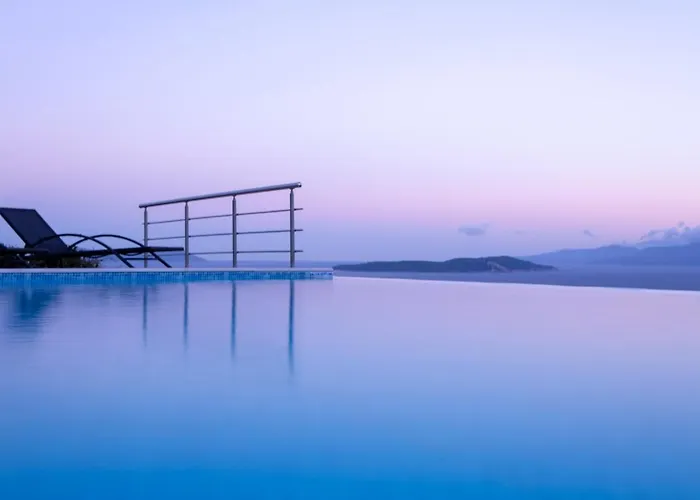 Villa Dream View *