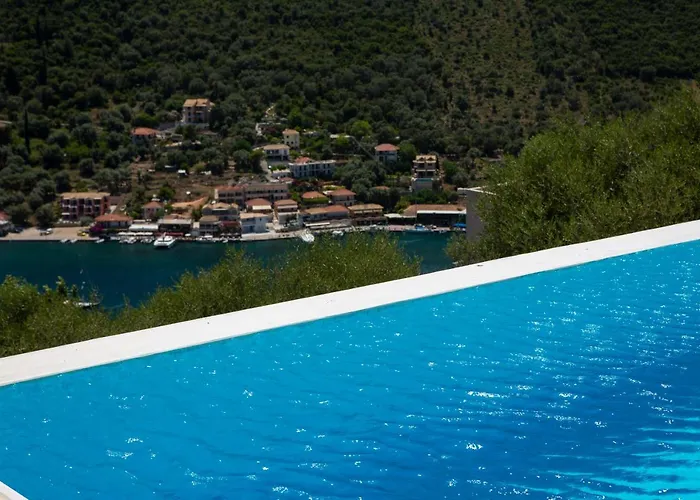 Villa Dream View Szívota