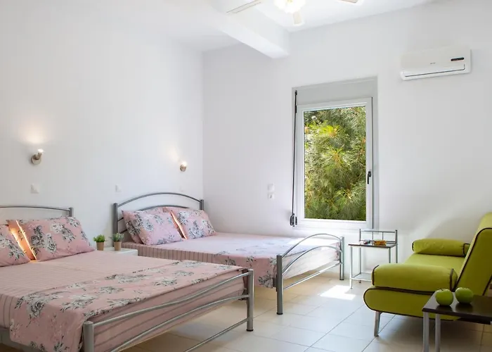 Villa Dream View Szívota