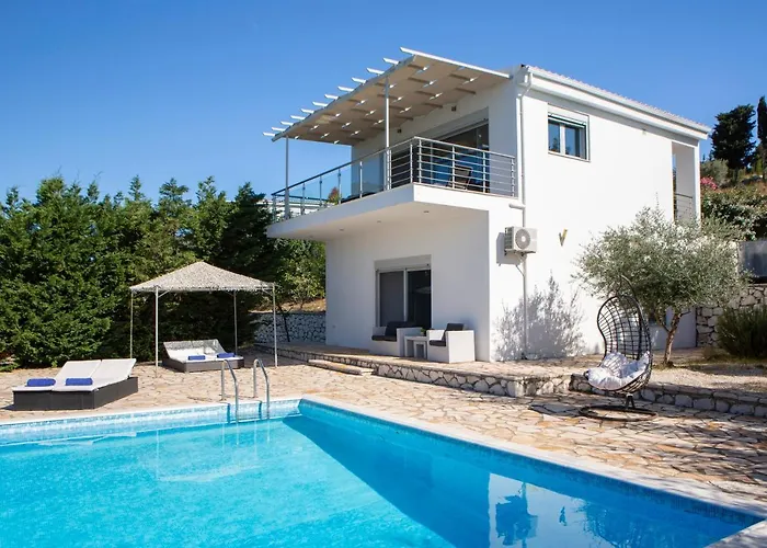 Dream View Villa *