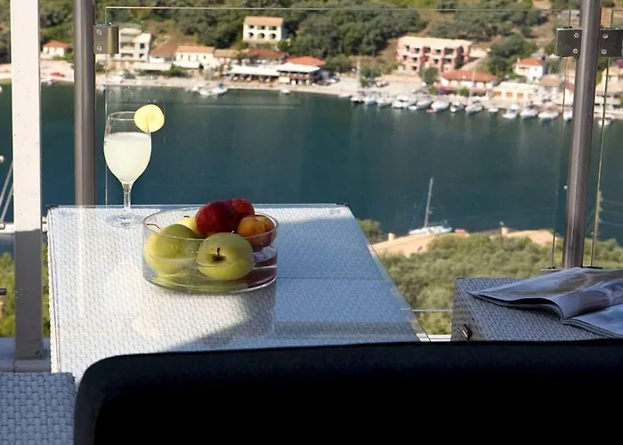 Dream View Villa