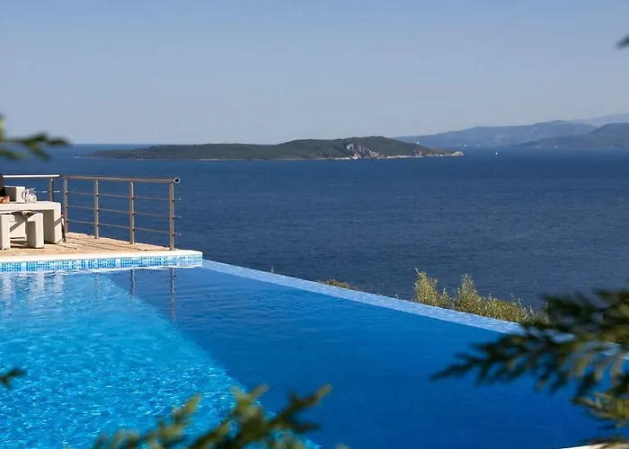 Villa Dream View *