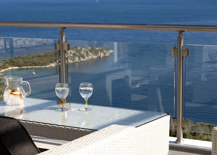 Villa Dream View