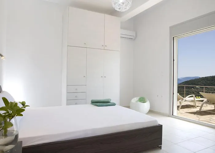Dream View Villa