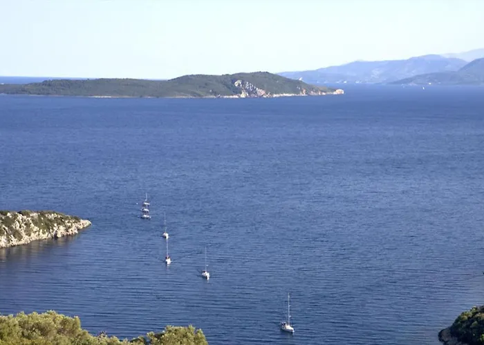 Dream View Villa