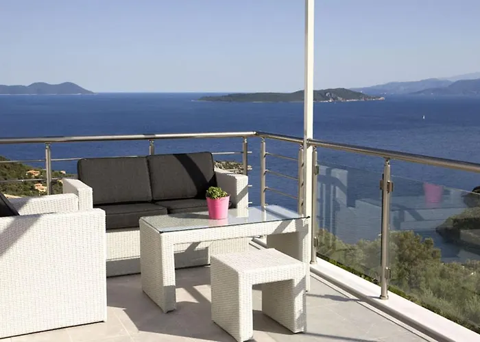 Dream View Villa