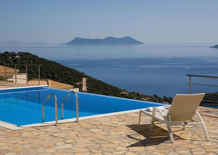 Dream View Villa *