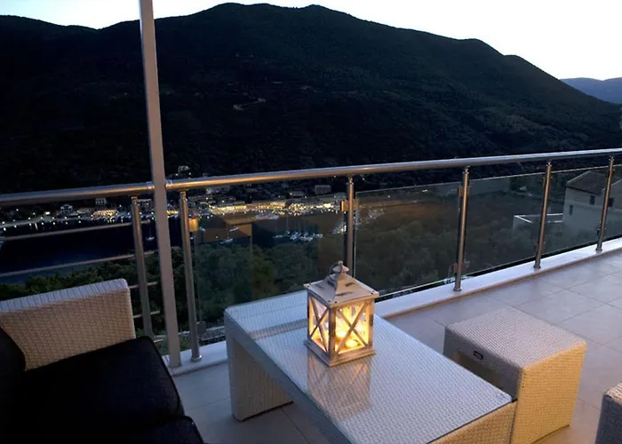 Dream View