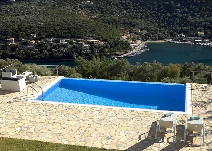 Villa Dream View