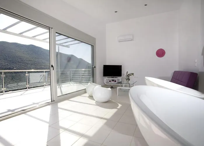 Villa Dream View
