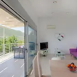 Villa Dream View Sivota