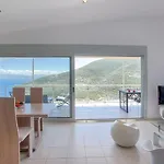 Dream View Villa