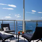 Dream View Villa Sivota