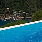 Villa Dream View Sivota