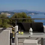Villa Dream View Sivota