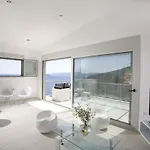 Dream View Villa Sivota