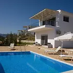 Dream View Villa