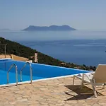 Dream View Villa *