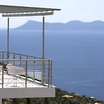Dream View Villa Sivota