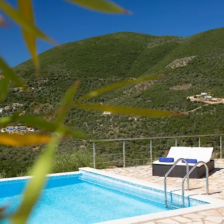 Villa Dream View *