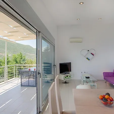 Villa Dream View Szívota