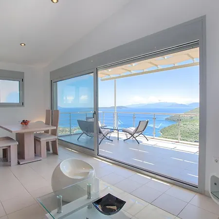 Villa Dream View