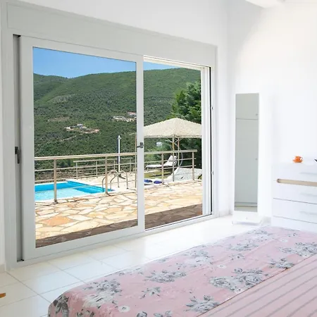 Villa Dream View