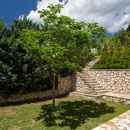 Dream View Villa *