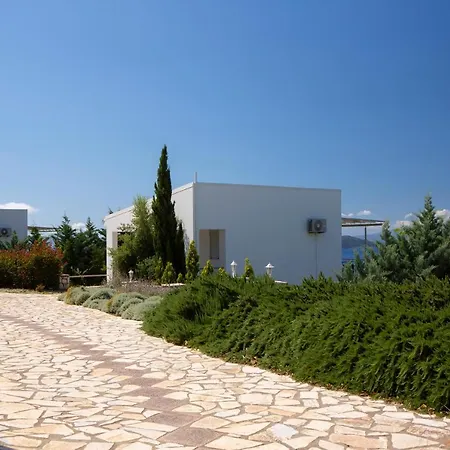Villa Dream View *