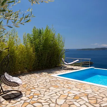 Villa Dream View *