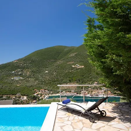 Dream View Villa *