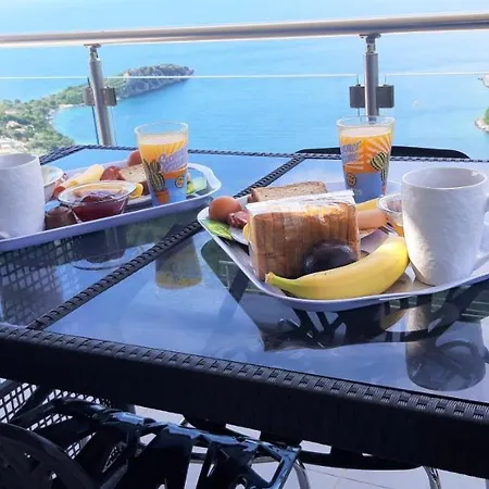 Dream View Villa *