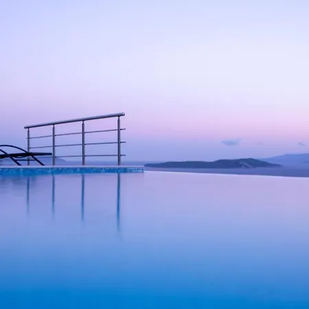 Villa Dream View Villas *