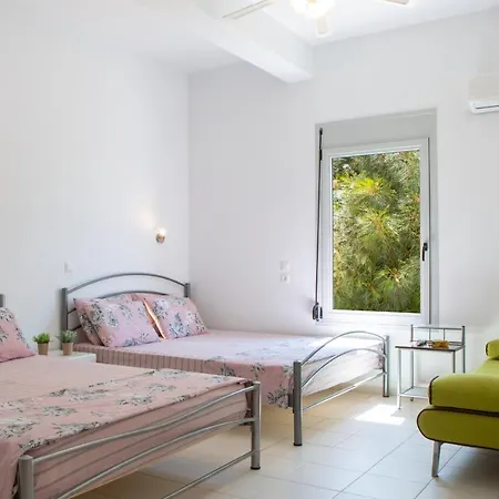 Villa Dream View Sivota