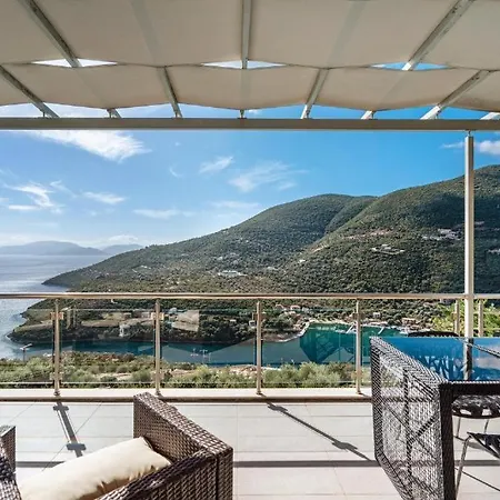 Dream View * Sivota